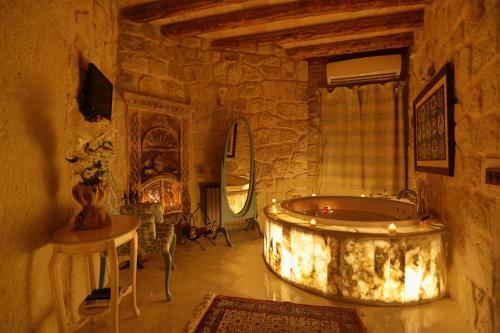 Hotel Tafoni Evleri