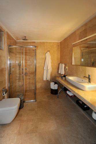 Hotel Tafoni Evleri