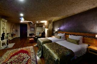 Posada Cappadocia Estates Hotel