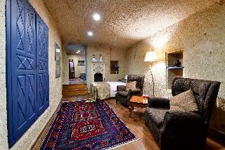 Posada Cappadocia Estates Hotel