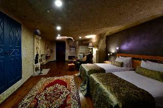 Posada Cappadocia Estates Hotel