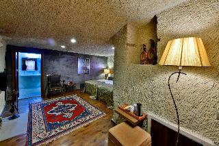 Posada Cappadocia Estates Hotel