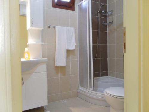 Bed & Breakfast Sirman Suite Hotel