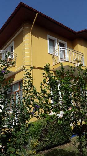 Bed & Breakfast Sirman Suite Hotel