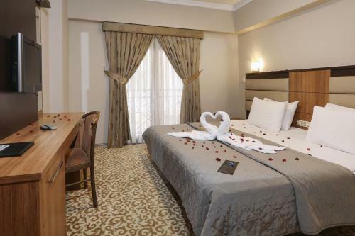 Balturk Hotel Izmit