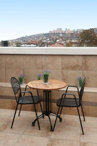Balturk Hotel Izmit