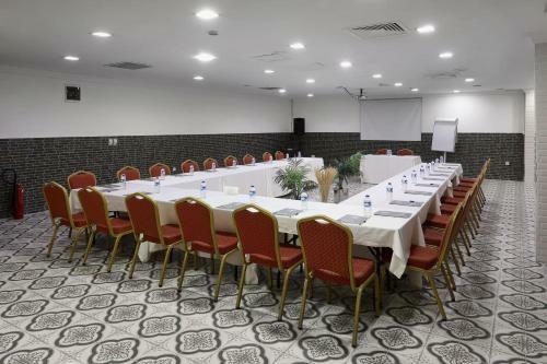 Balturk Hotel Izmit