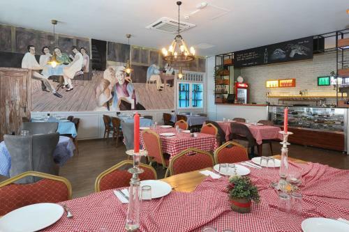 Balturk Hotel Izmit