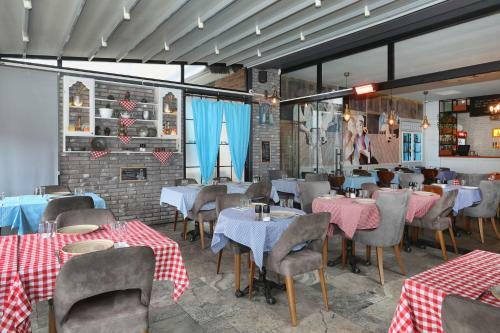 Balturk Hotel Izmit