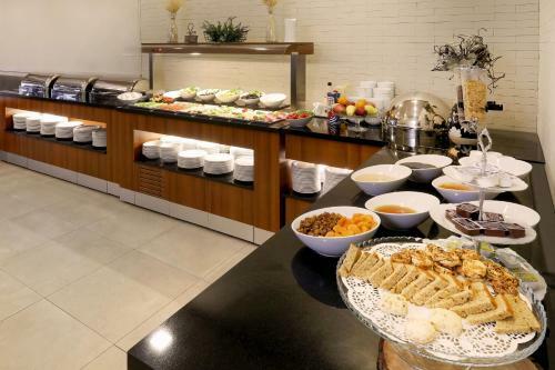 Balturk Hotel Izmit