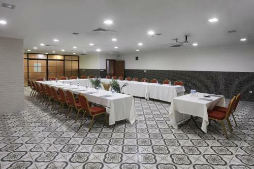 Balturk Hotel Izmit