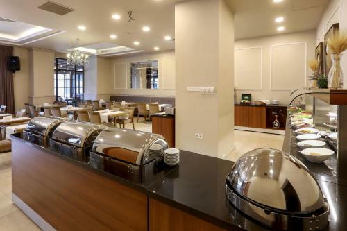 Balturk Hotel Izmit