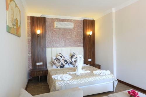 Tymnos Hotel