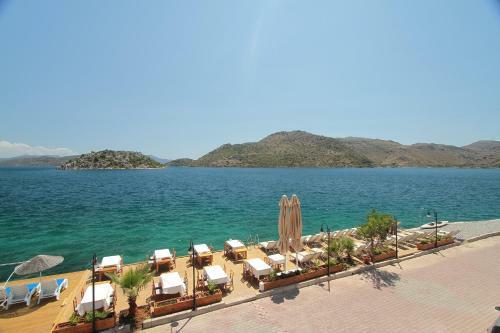 Tymnos Hotel