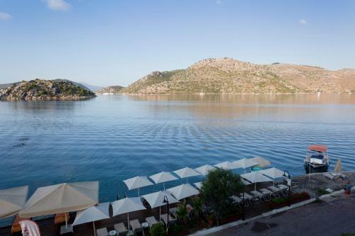 Tymnos Hotel