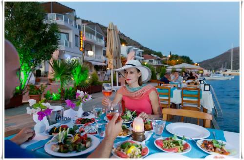 Tymnos Hotel