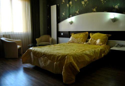 Asude Hotel Bergama