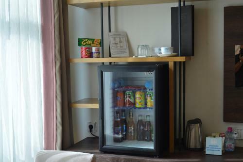 Wes Hotel