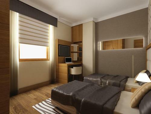 Izm?t Saray Hotel