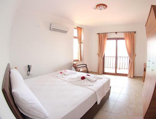 Veranda Hotel