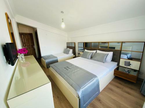 Melisa Hotel