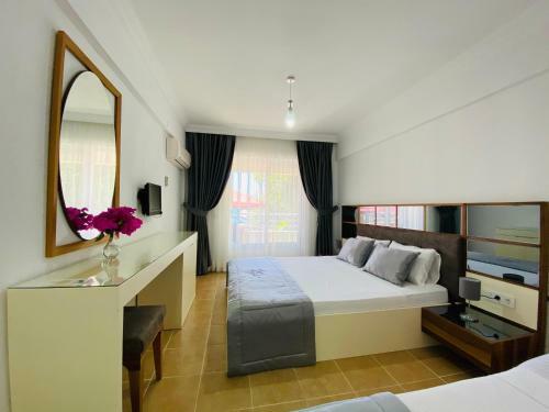 Melisa Hotel