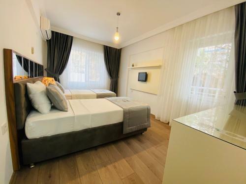 Melisa Hotel