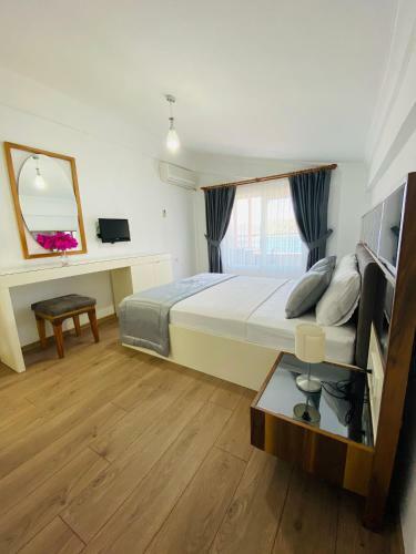 Melisa Hotel
