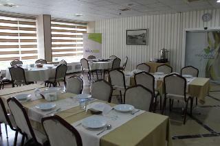 Seka Park Hotel