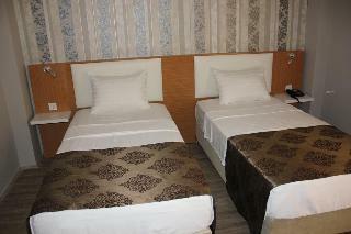 Seka Park Hotel