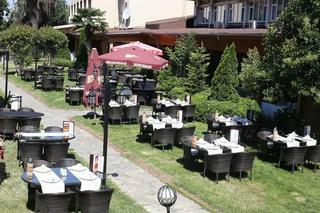 Seka Park Hotel