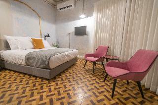 Jojo City House