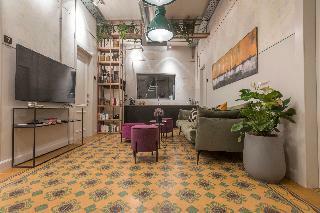 Jojo City House