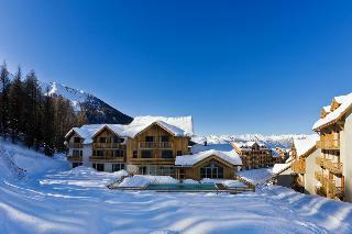 Hotel La Combe D'or