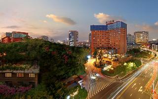 Hotel City Xiamen