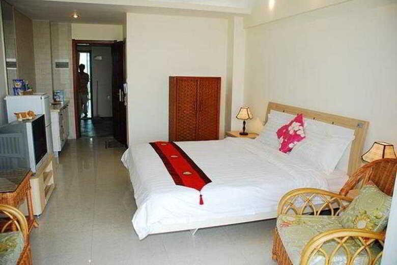 Hotel Phoenix Rujia Sea View Holiday Apartment
