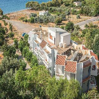 Hotel Megim