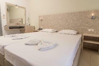 Hotel Megim