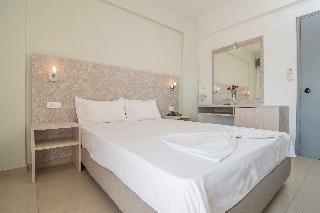 Hotel Megim