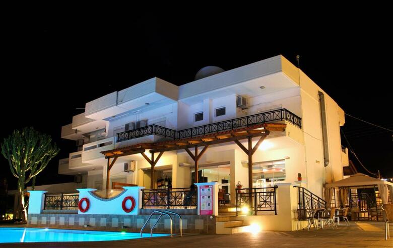 Hotel Bright Star