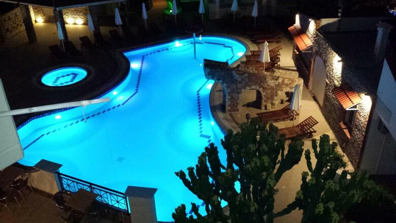 Hotel Bright Star