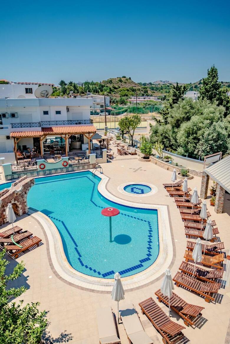 Hotel Bright Star