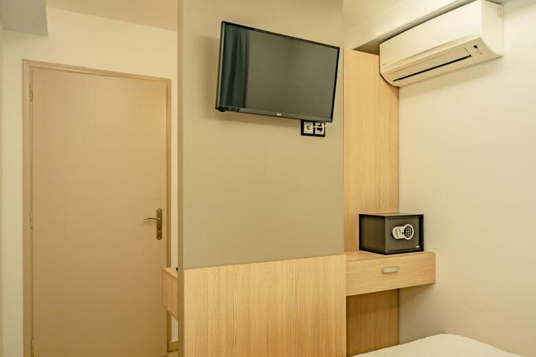 Hotel Bright Star