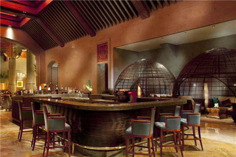 Hotel Kempinski Haitang Bay