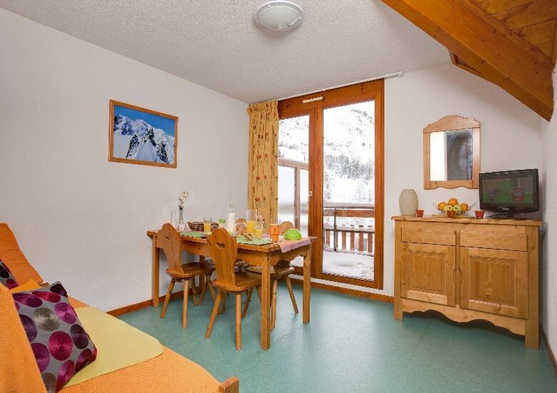 Residence Maeva Les Belles