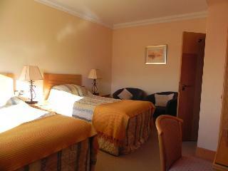 Bed & Breakfast Shelmalier House