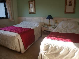 Bed & Breakfast Shelmalier House