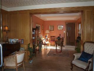 Bed & Breakfast Shelmalier House