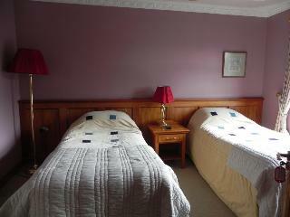 Bed & Breakfast Shelmalier House