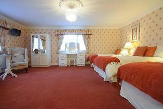 Meadowside B&B